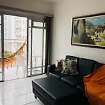 Relax Pitangueiras Guaruja