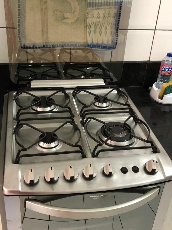 Apartamento Relax Pitangueiras
