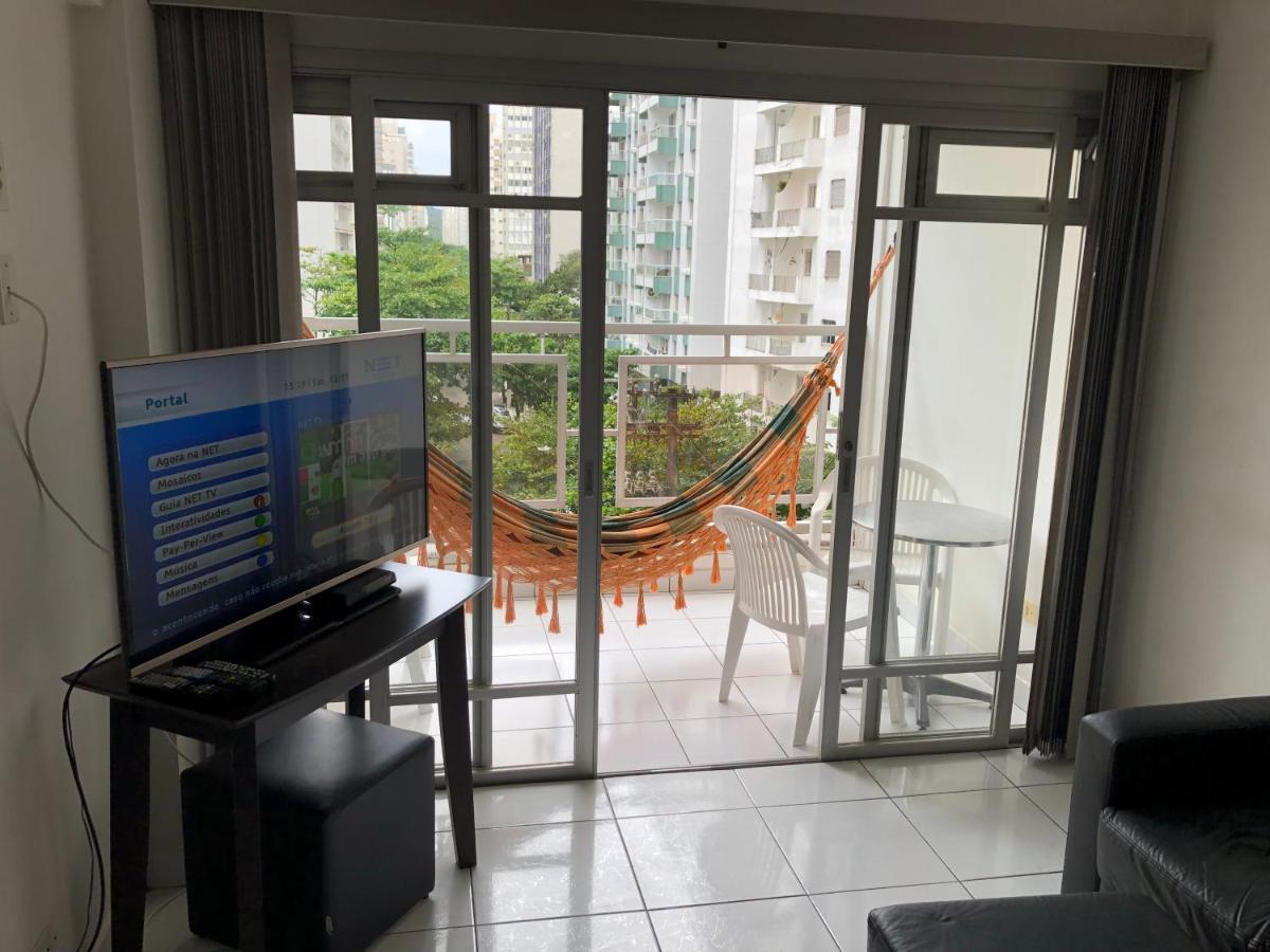 Apartamento Relax Pitangueiras Guarujá