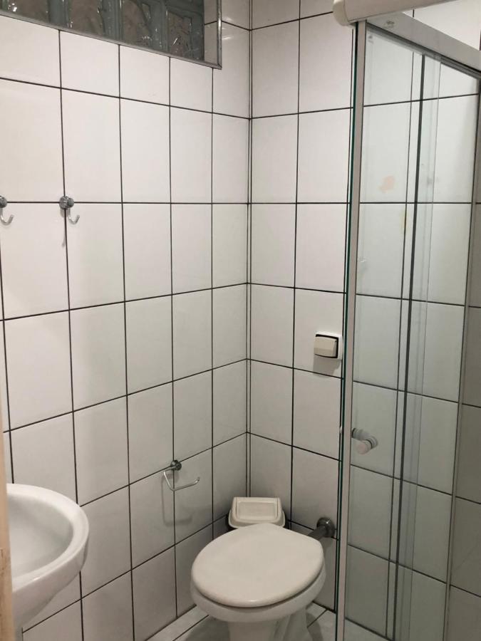 Apartamento Relax Pitangueiras