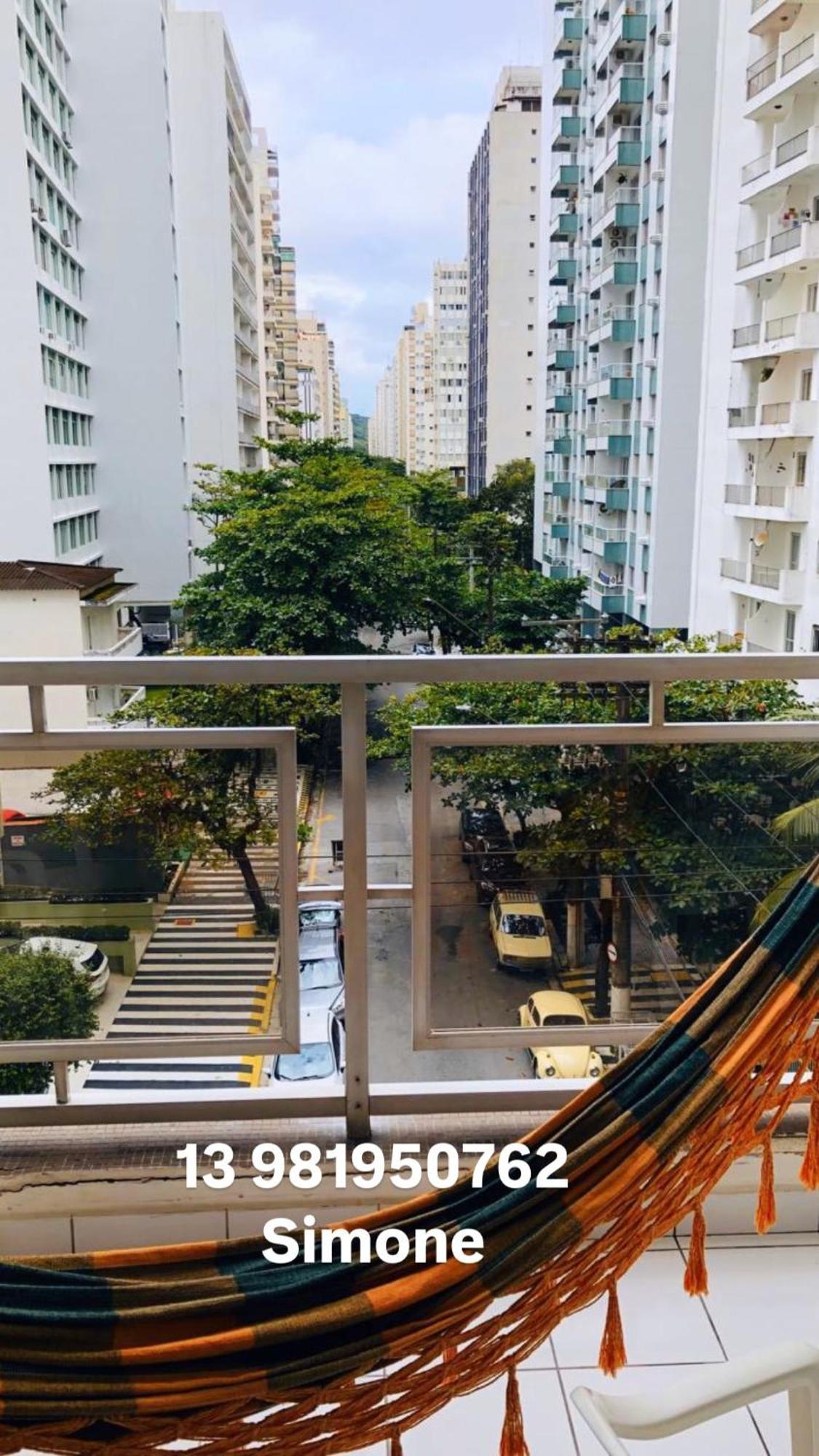 Relax Pitangueiras Apartamento *